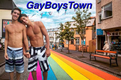 Live with Gay Boys in Central Bristol